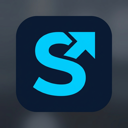 SHARE PORT Logo